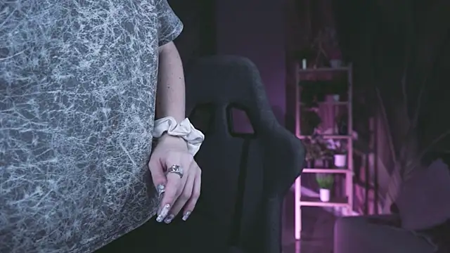 BethanyCloud online show from 03-30-26, 05:08