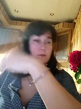 Amandda  online show from 05-31-26, 07:37