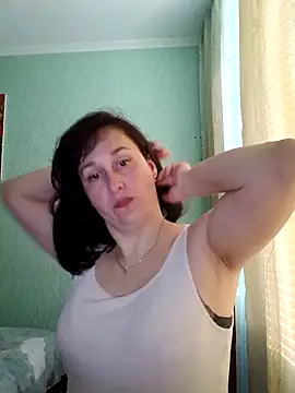 Amandda  online show from 06-08-26, 04:18