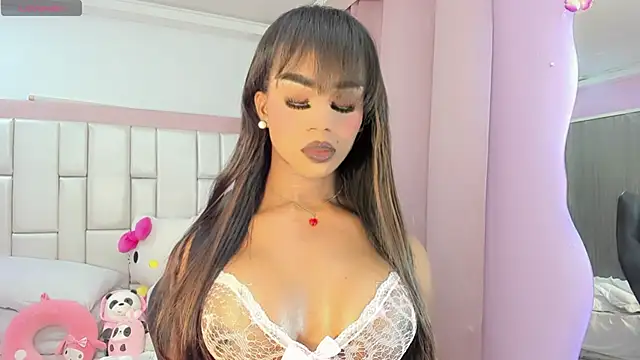 DarliingSweet online show from 06-01-26, 11:23