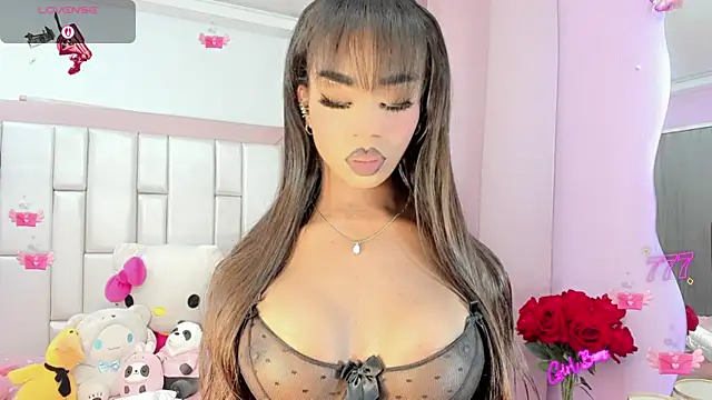 DarliingSweet online show from 07-13-26, 07:16