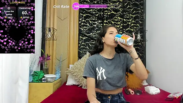 MiaCours online show from 04-10-26, 06:56