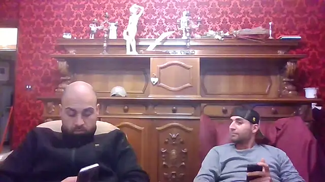 Snapshot of omihaze94 chatting on 01-05-26, 06:55 omihaze94 online show from 01-05-26, 06:55