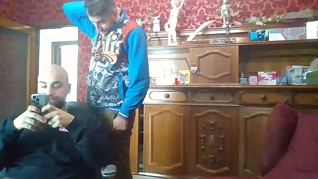 Snapshot of omihaze94 chatting on 02-02-26, 10:36 omihaze94 online show from 02-02-26, 10:36