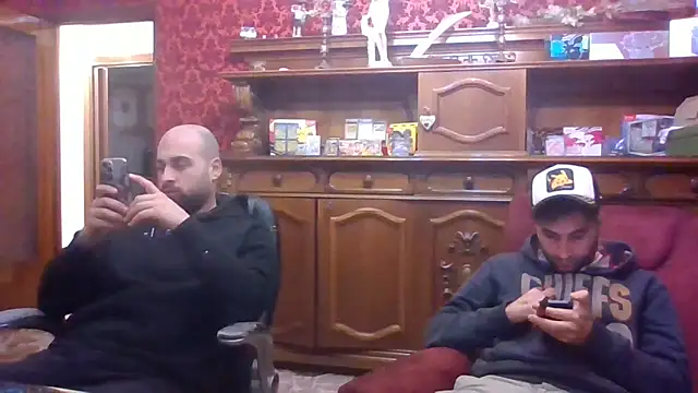 Snapshot of omihaze94 chatting on 02-04-26, 05:41 omihaze94 online show from 02-04-26, 05:41