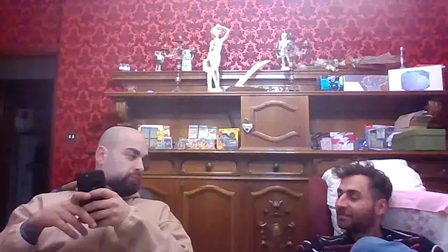 Snapshot of omihaze94 chatting on 02-06-26, 05:38 omihaze94 online show from 02-06-26, 05:38