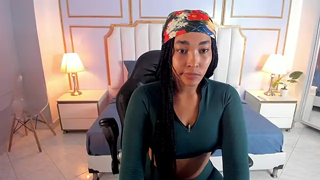 Ketty 89 online show from 04-13-26, 07:30