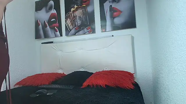 amy lennox online show from 07-02-26, 01:39