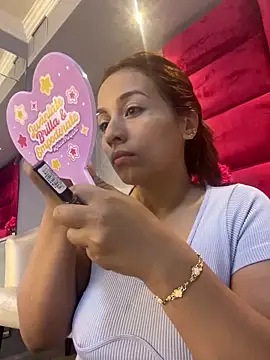 VictoriaFerro online show from 06-28-26, 12:11