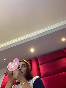VictoriaFerro online show from 07-09-26, 02:54