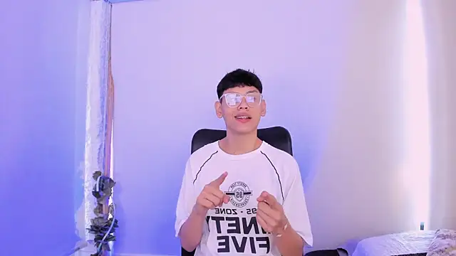 zeus blaze online show from 09-09-25, 12:15