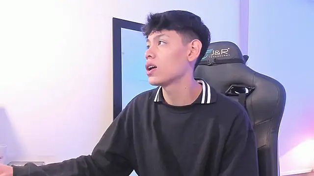 zeus blaze online show from 09-11-25, 11:54