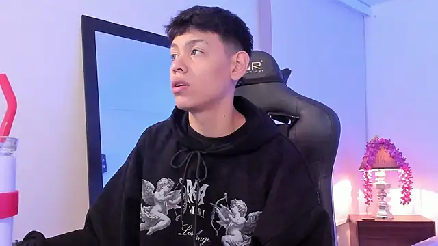 zeus blaze online show from 09-16-25, 12:06