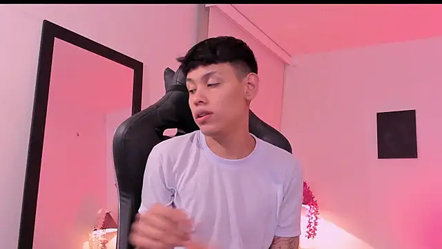 zeus blaze online show from 09-24-25, 08:01