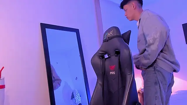 zeus blaze online show from 09-27-25, 08:30