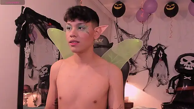 zeus blaze online show from 10-28-25, 11:58