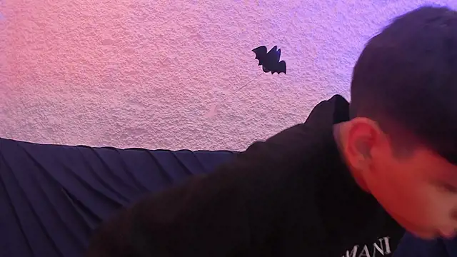 zeus blaze online show from 11-05-25, 07:47