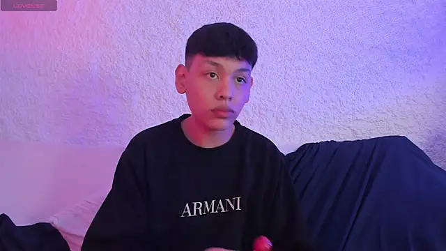 zeus blaze online show from 11-09-25, 03:27