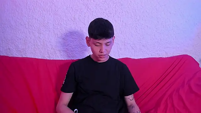 zeus blaze online show from 11-11-25, 07:58