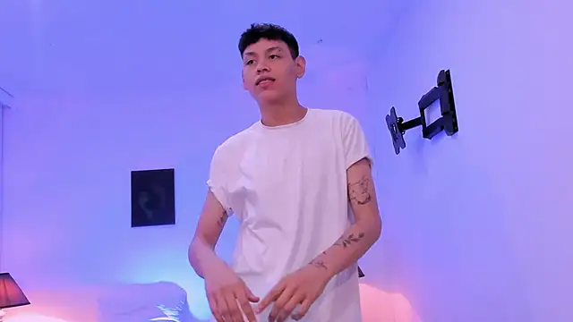 zeus blaze online show from 11-29-25, 08:01