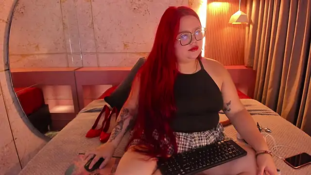 Lushi Love online show from 05-04-26, 03:24