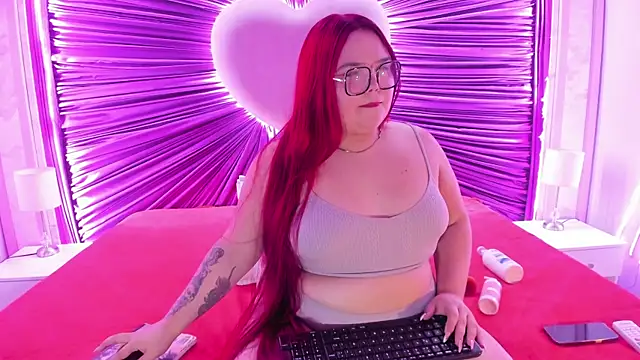 Lushi Love online show from 07-05-26, 03:02