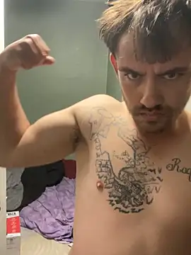 FirstTimeEvr online show from 04-08-26, 12:43