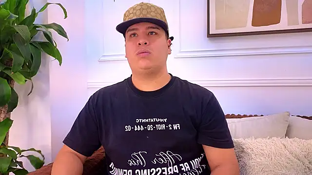 Naim Bennetsex online show from 05-12-26, 06:38