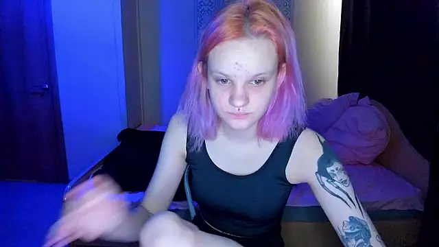 Elieiza xo online show from 02-13-26, 09:05