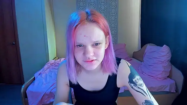 Elieiza xo online show from 02-18-26, 08:54