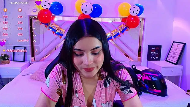 Natalie loffreda online show from 07-02-26, 08:04