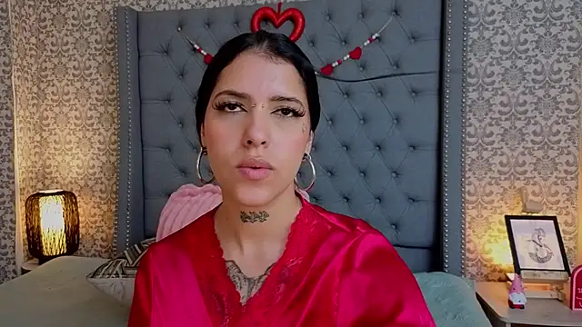 Abby roussee online show from 02-11-26, 08:58