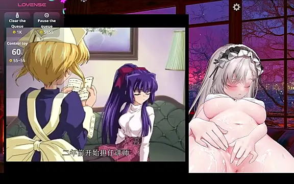 Mitao  online show from 07-05-26, 04:19