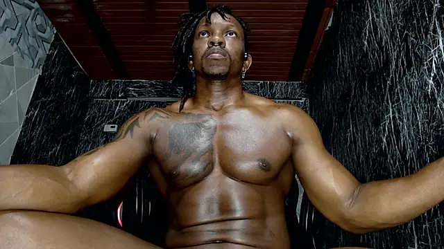 yordi sandler2 online show from 10-31-25, 05:36