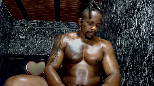 yordi sandler2 online show from 03-13-26, 08:15