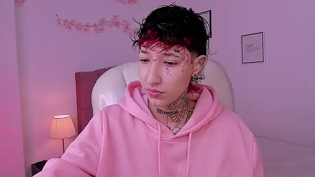 Luci Rose online show from 03-03-26, 12:11