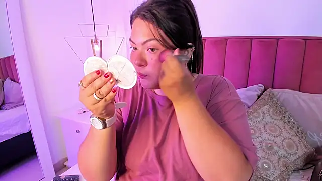 Tessa Sinclaire online show from 03-14-26, 08:25