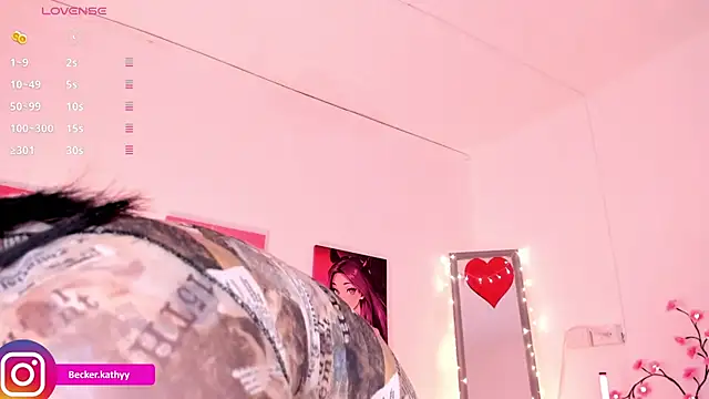 Kathybecker online show from 03-11-26, 04:02