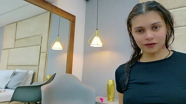 Ashley HotGirl online show from 10-03-25, 03:31