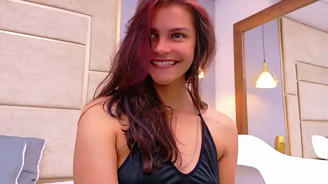 Ashley HotGirl online show from 10-30-25, 08:20