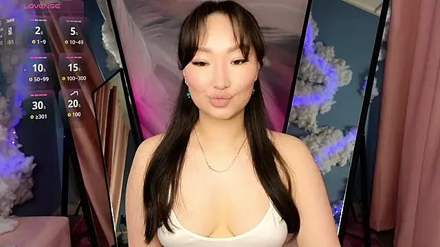 Mary Driden online show from 03-20-26, 12:32