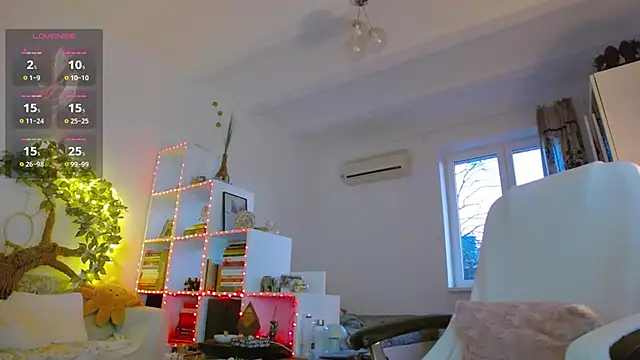 BohoBabeLexy online show from 03-10-26, 04:06