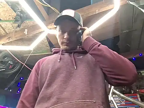 twistafatpipe online show from 03-17-26, 12:48