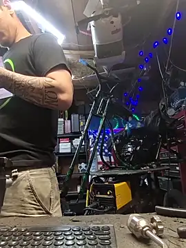 twistafatpipe online show from 04-14-26, 10:05