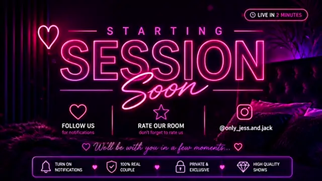 Secret Lovers1 online show from 07-07-26, 05:50