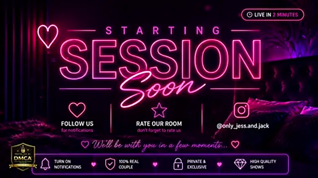 Secret Lovers1 online show from 07-14-26, 06:35