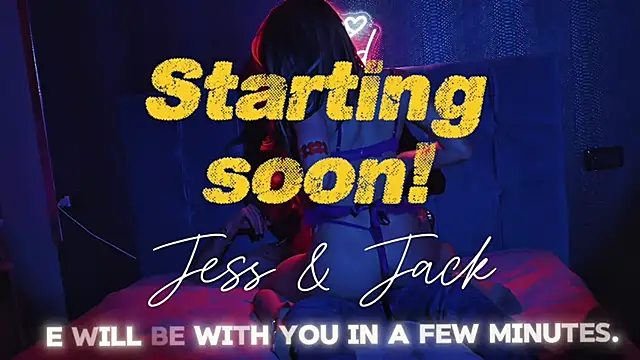 Secret Lovers1 online show from 08-01-26, 06:40