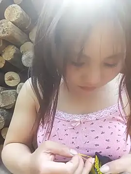 EllyBaby20 online show from 04-06-26, 07:20