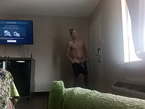 SpannedHazelnut online show from 03-22-26, 03:15