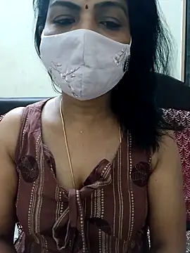 Rithya27 online show from 04-08-26, 06:08